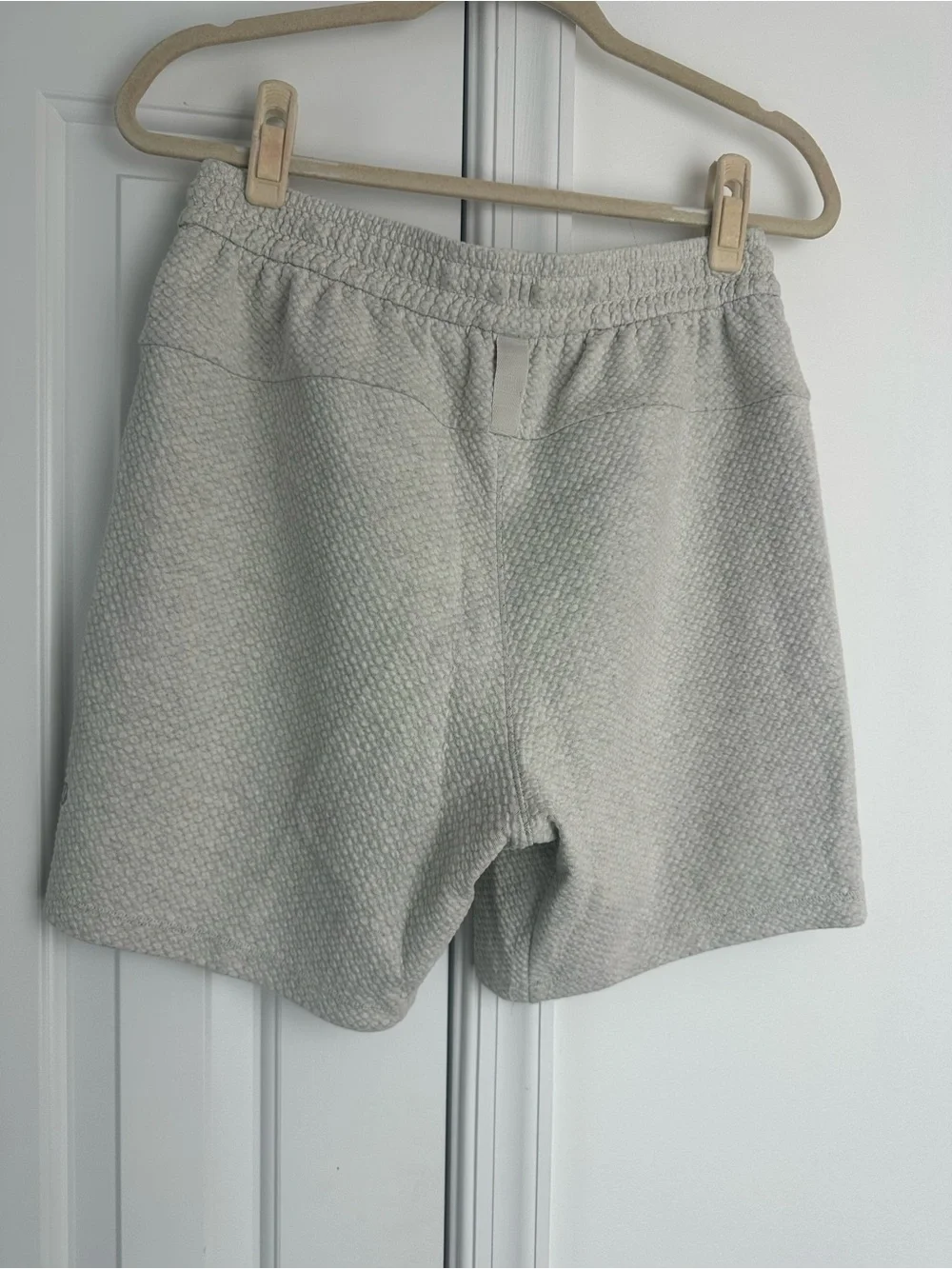 Men's lululemon athletics shorts size Medium VGUC